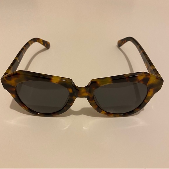 Karen Walker number one sunglasses - Picture 4 of 8